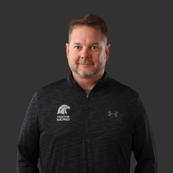 Ty Goldsberry – Sales