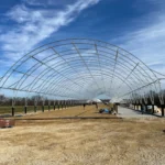 Hoop Building Construction